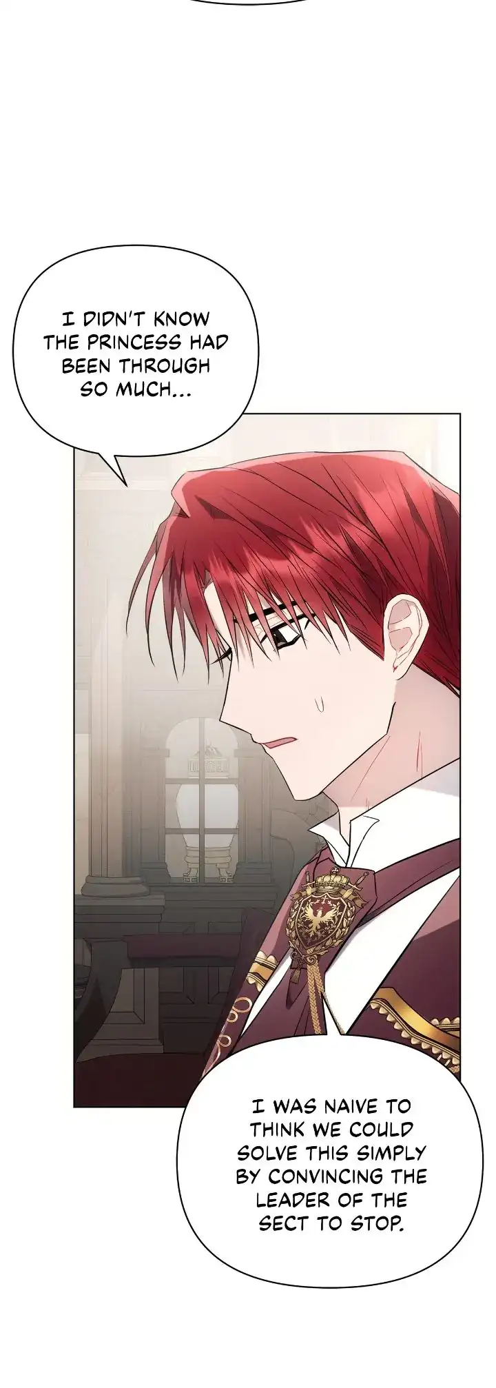 Ashtarte Chapter 88 - Page 21