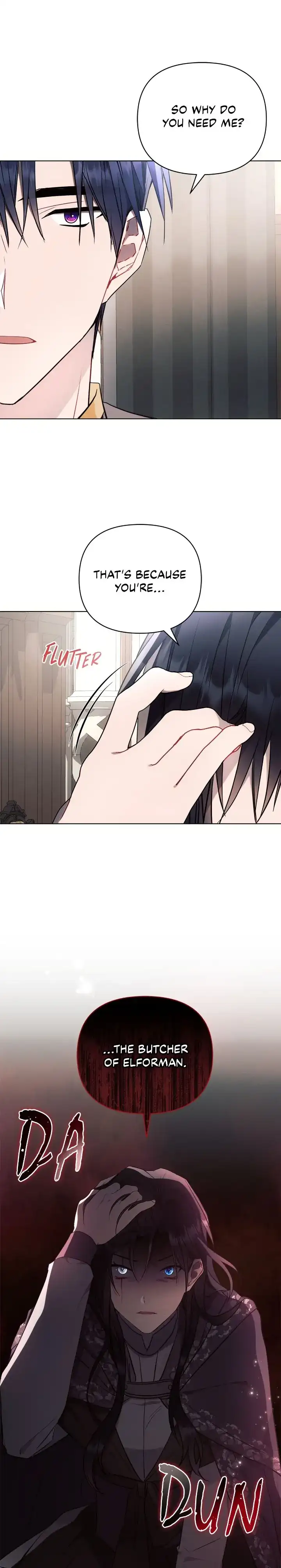 Ashtarte Chapter 88 - Page 22