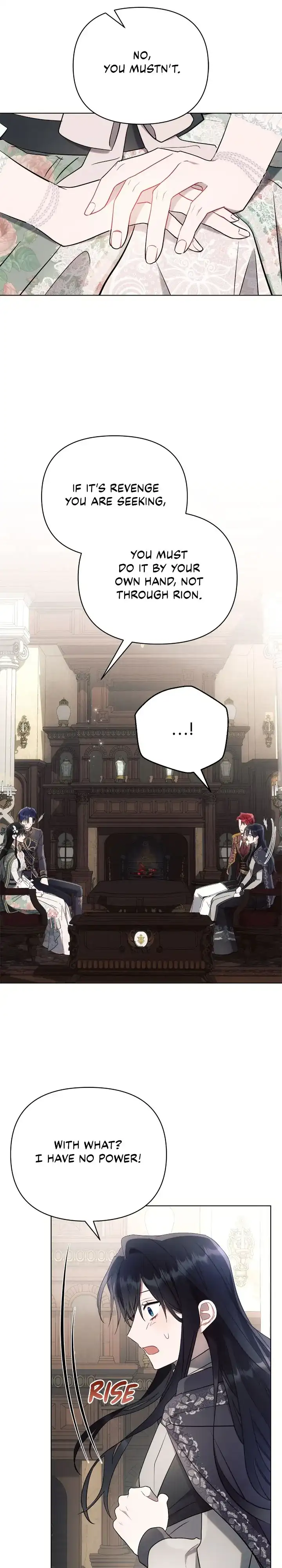 Ashtarte Chapter 88 - Page 26