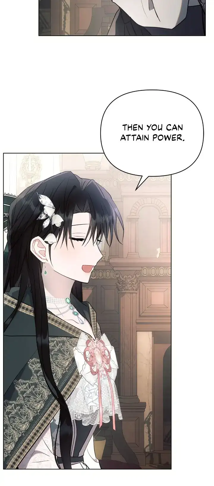 Ashtarte Chapter 88 - Page 27