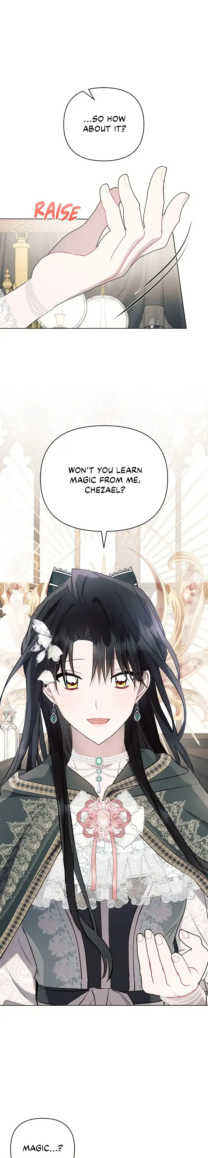 Ashtarte Chapter 88 - Page 28