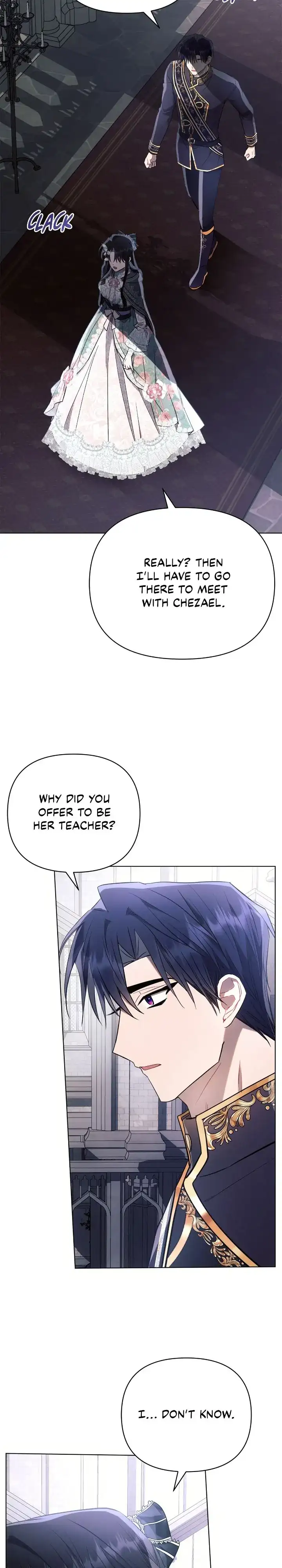 Ashtarte Chapter 88 - Page 32