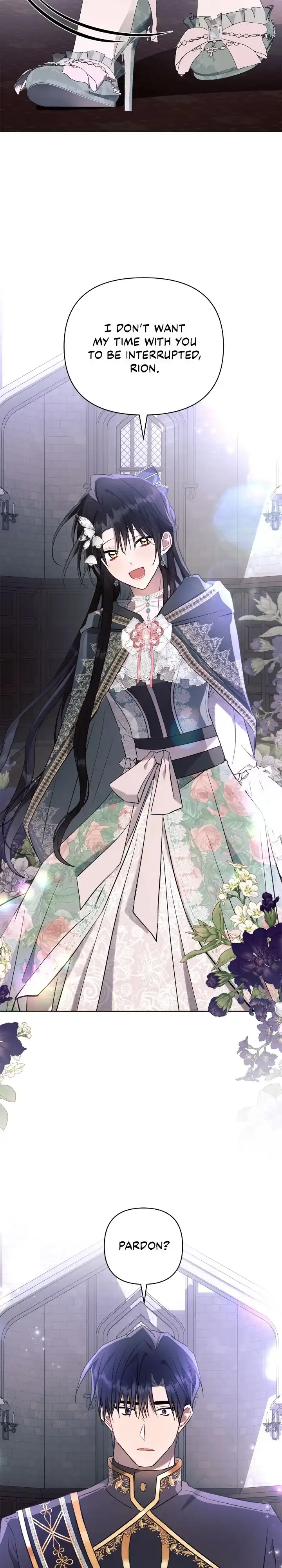 Ashtarte Chapter 88 - Page 35