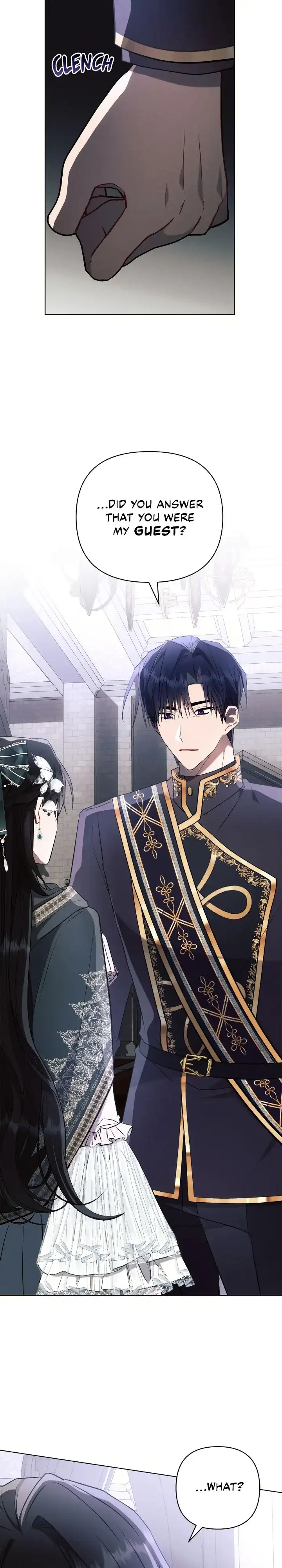 Ashtarte Chapter 88 - Page 38