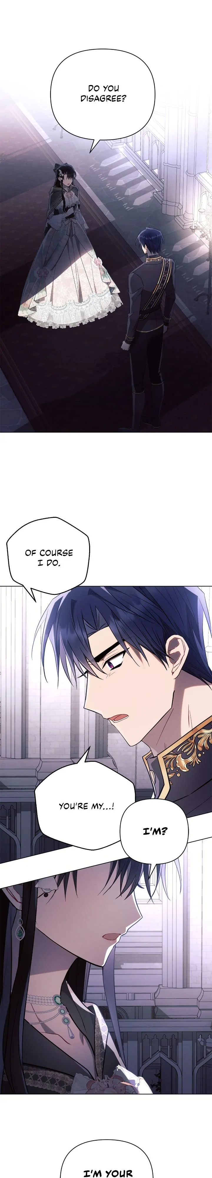 Ashtarte Chapter 89 - Page 4