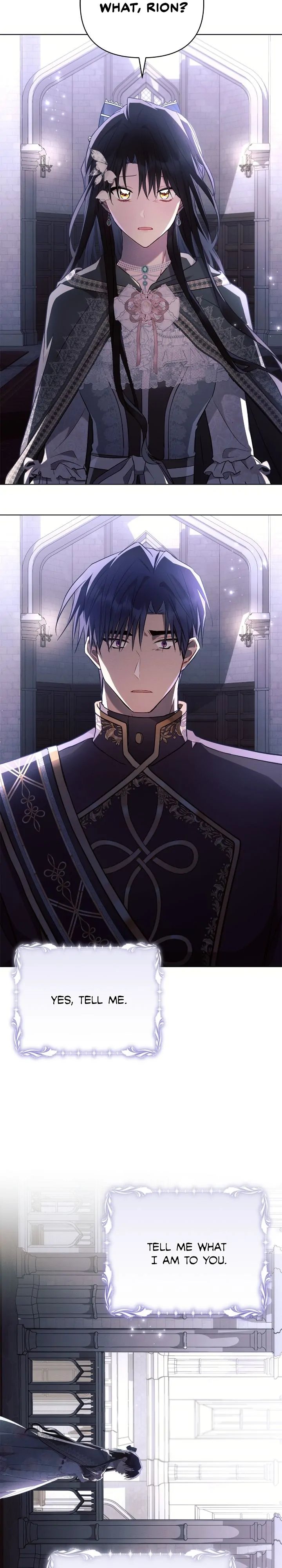 Ashtarte Chapter 89 - Page 5