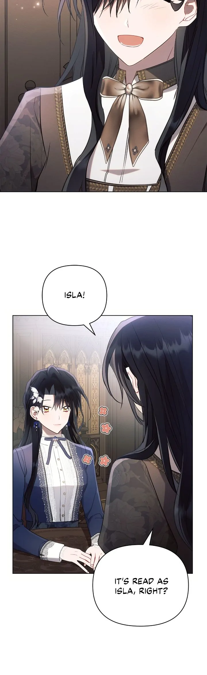 Ashtarte Chapter 89 - Page 9