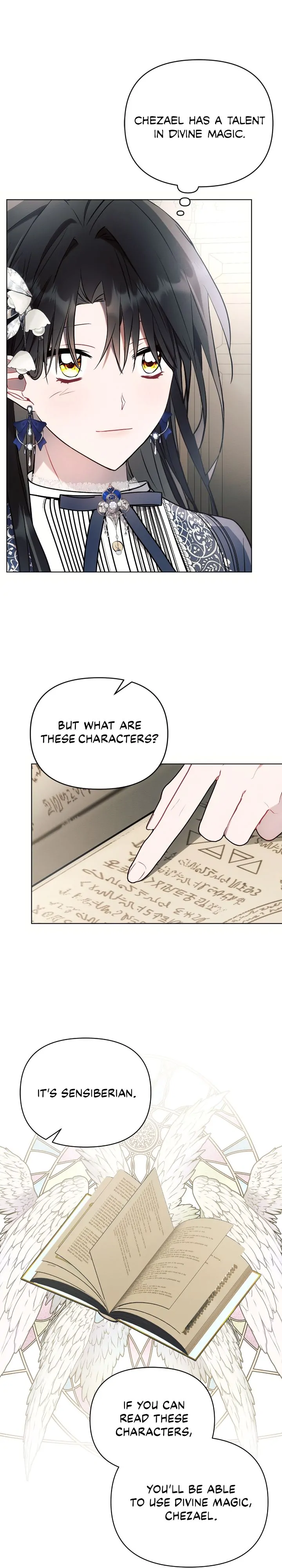 Ashtarte Chapter 89 - Page 10