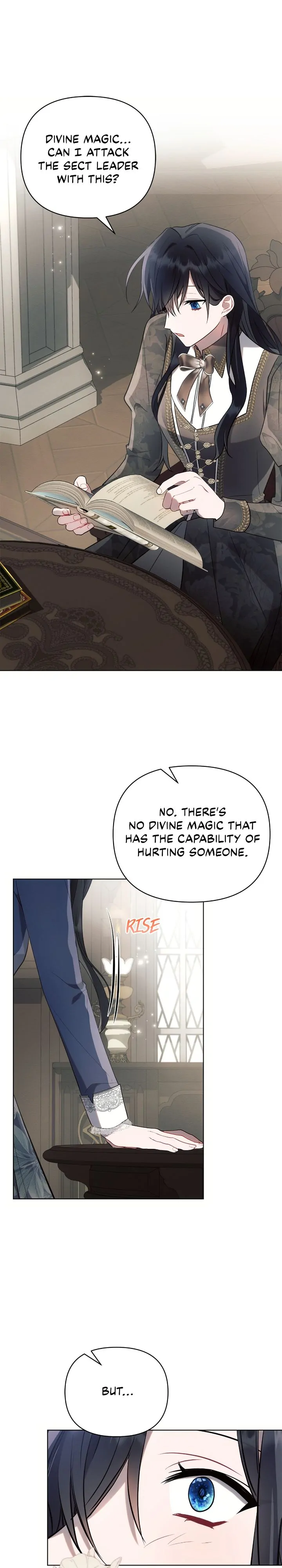 Ashtarte Chapter 89 - Page 11