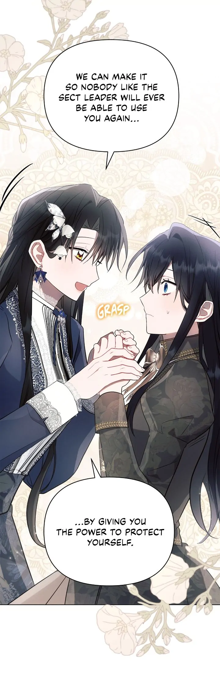 Ashtarte Chapter 89 - Page 12