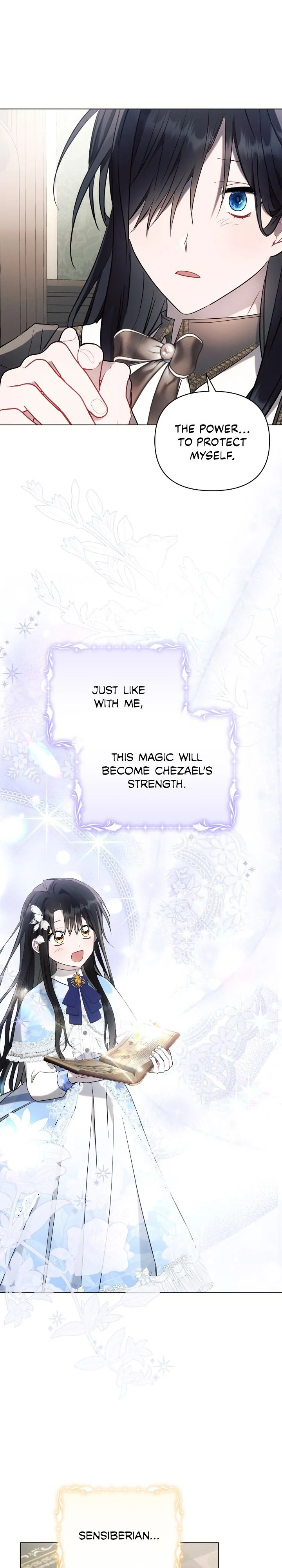 Ashtarte Chapter 89 - Page 13