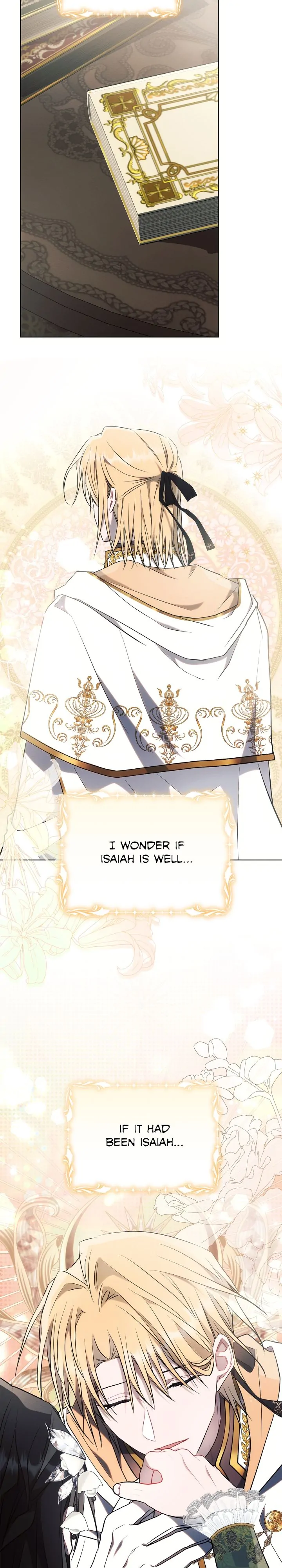 Ashtarte Chapter 89 - Page 14