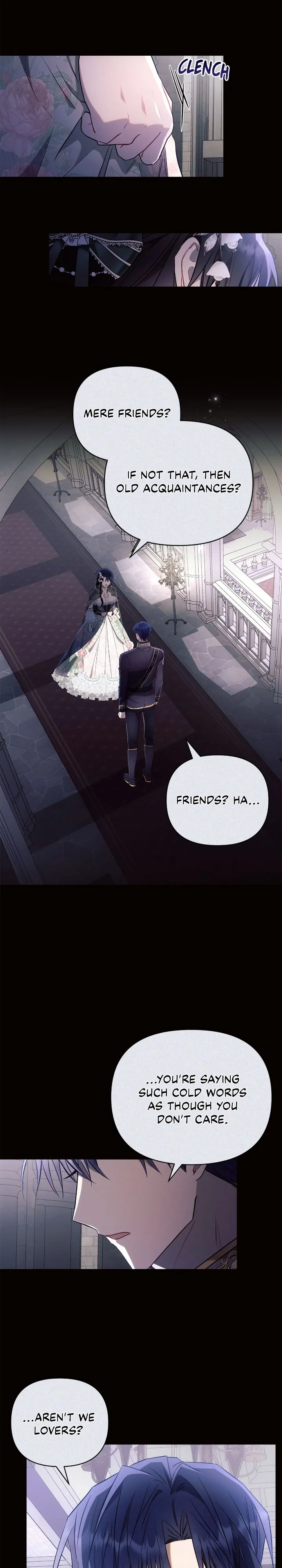 Ashtarte Chapter 89 - Page 16