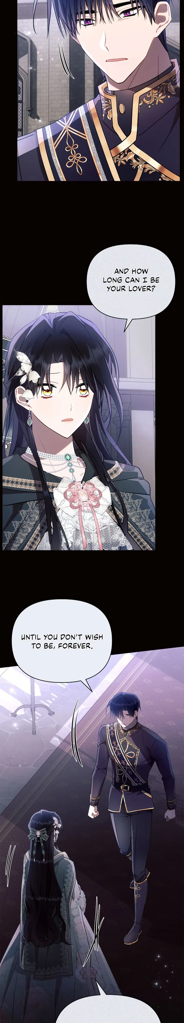 Ashtarte Chapter 89 - Page 17