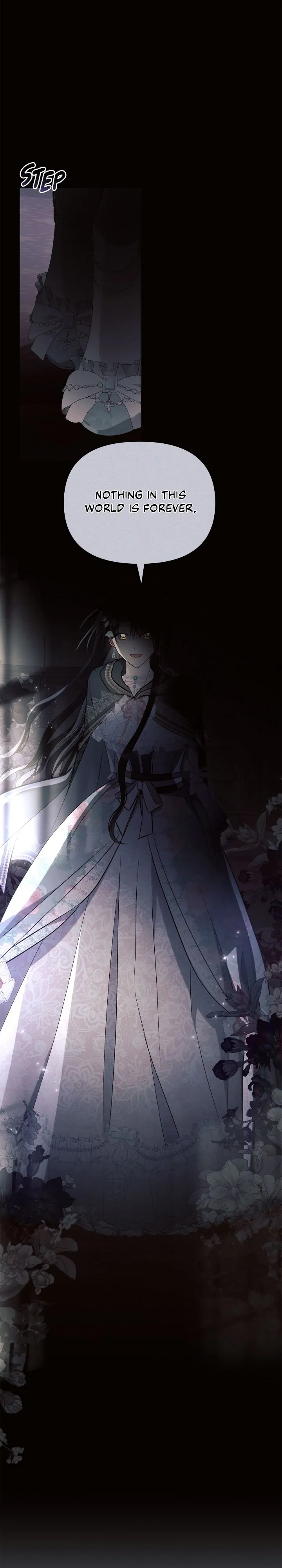 Ashtarte Chapter 89 - Page 19