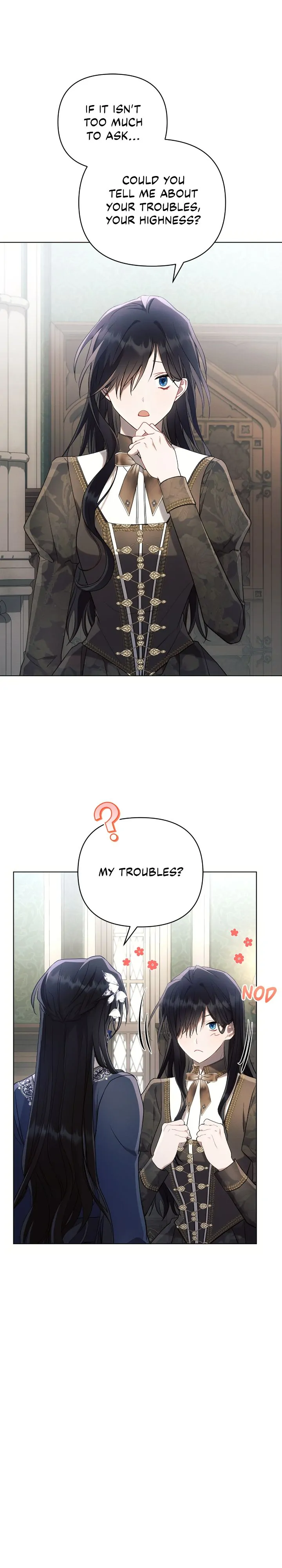 Ashtarte Chapter 89 - Page 22