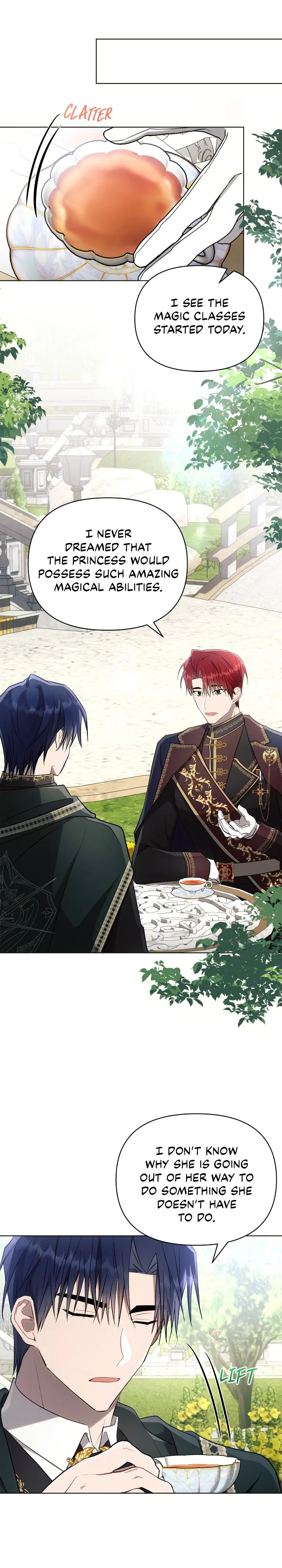 Ashtarte Chapter 89 - Page 23