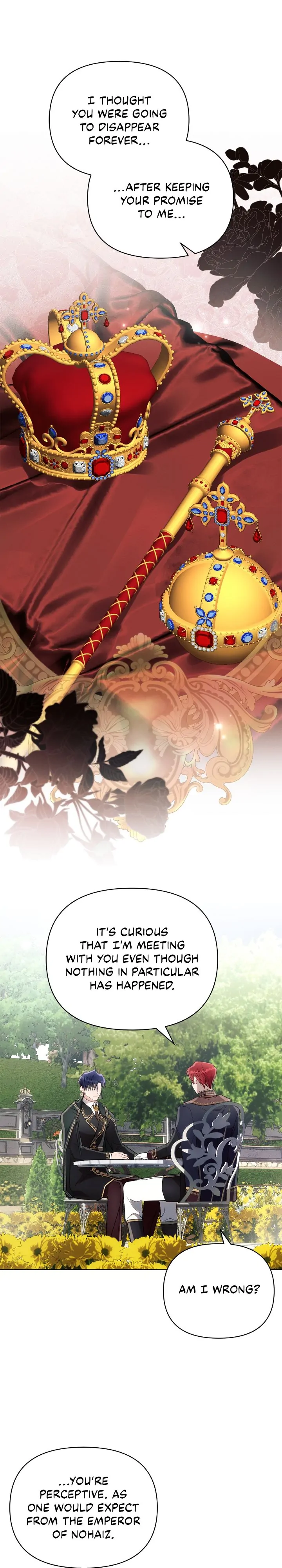 Ashtarte Chapter 89 - Page 25