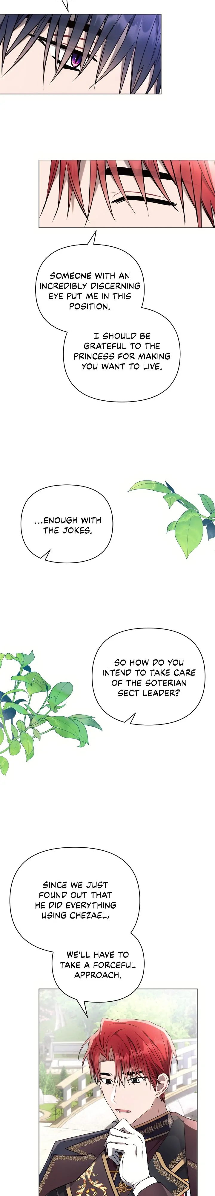 Ashtarte Chapter 89 - Page 26