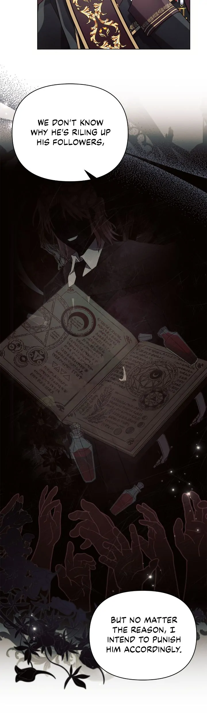 Ashtarte Chapter 89 - Page 27