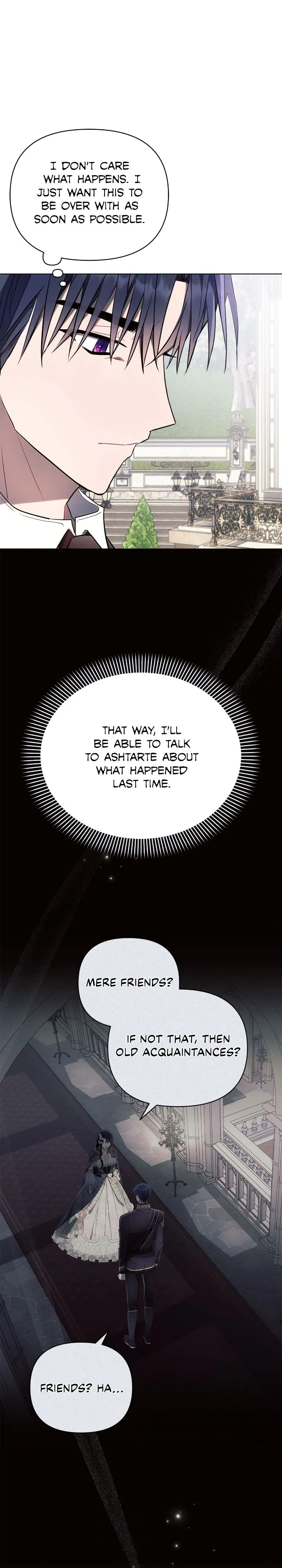 Ashtarte Chapter 89 - Page 28