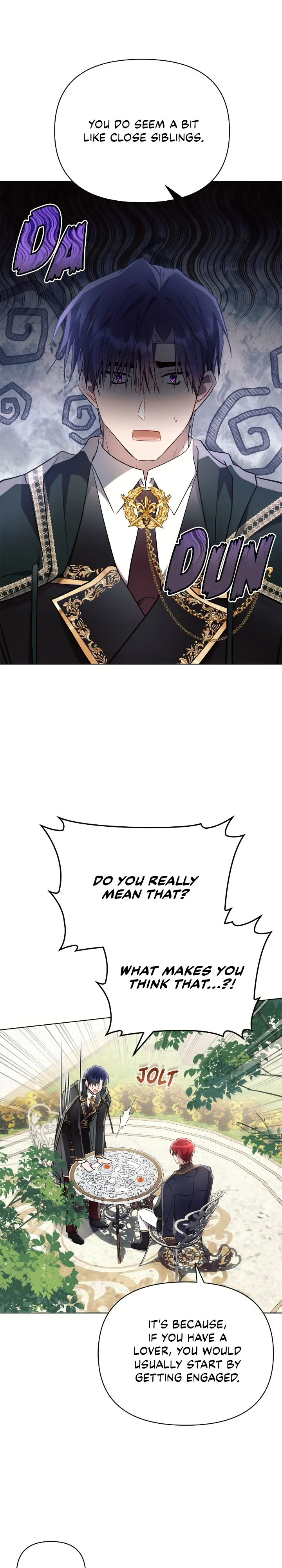 Ashtarte Chapter 89 - Page 31