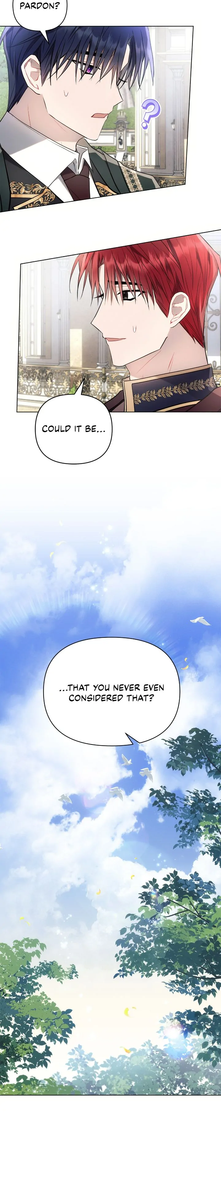 Ashtarte Chapter 89 - Page 32