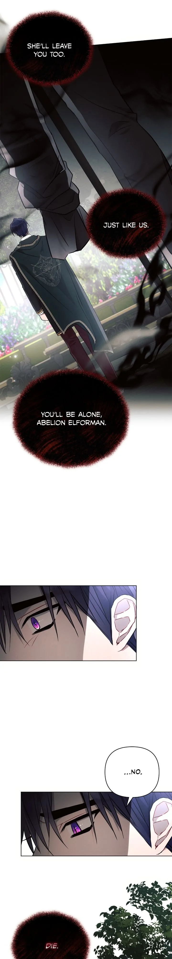 Ashtarte Chapter 90 - Page 4