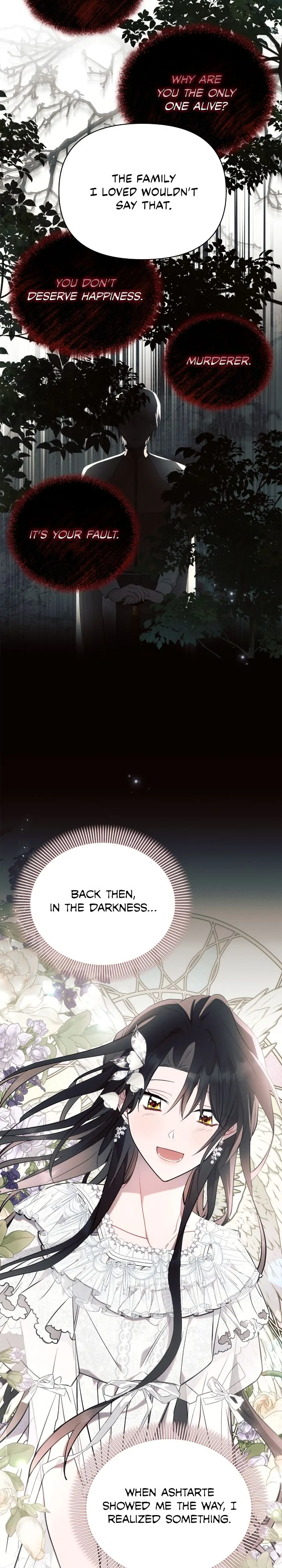 Ashtarte Chapter 90 - Page 5