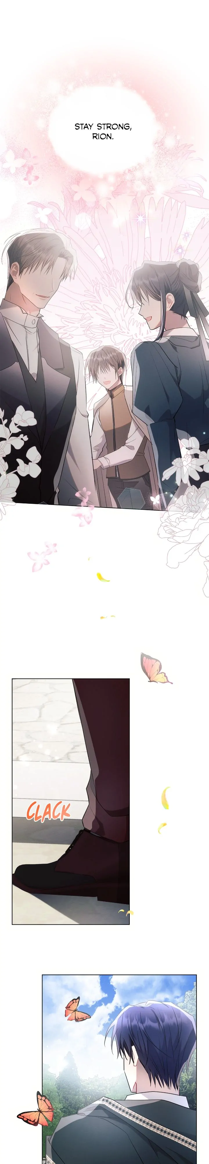 Ashtarte Chapter 90 - Page 7