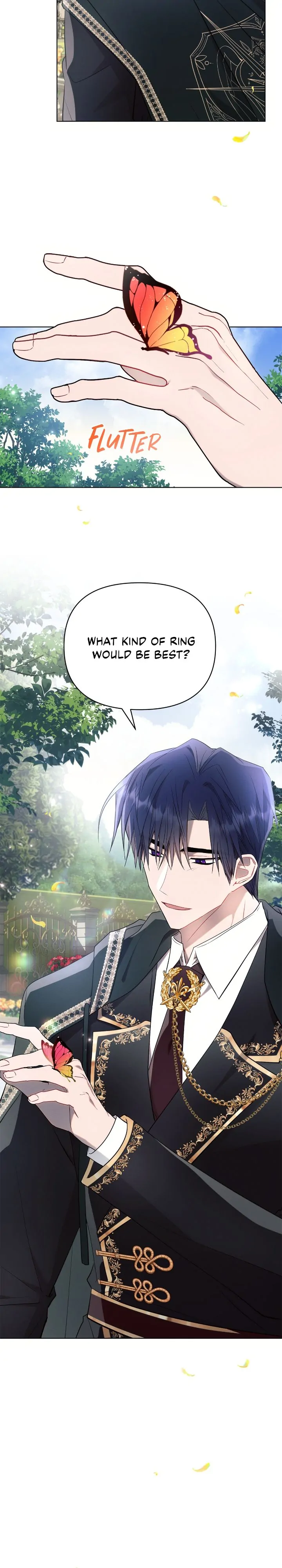 Ashtarte Chapter 90 - Page 8