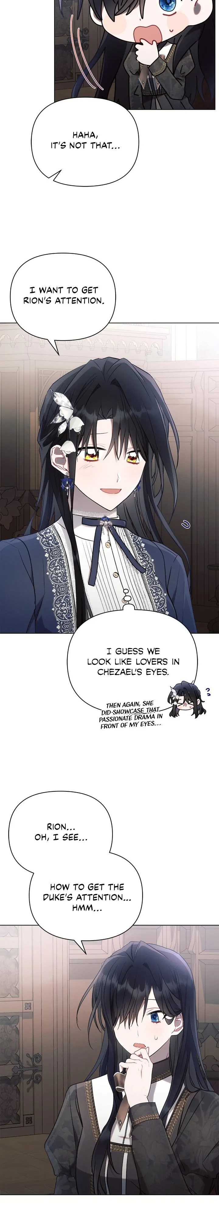 Ashtarte Chapter 90 - Page 11