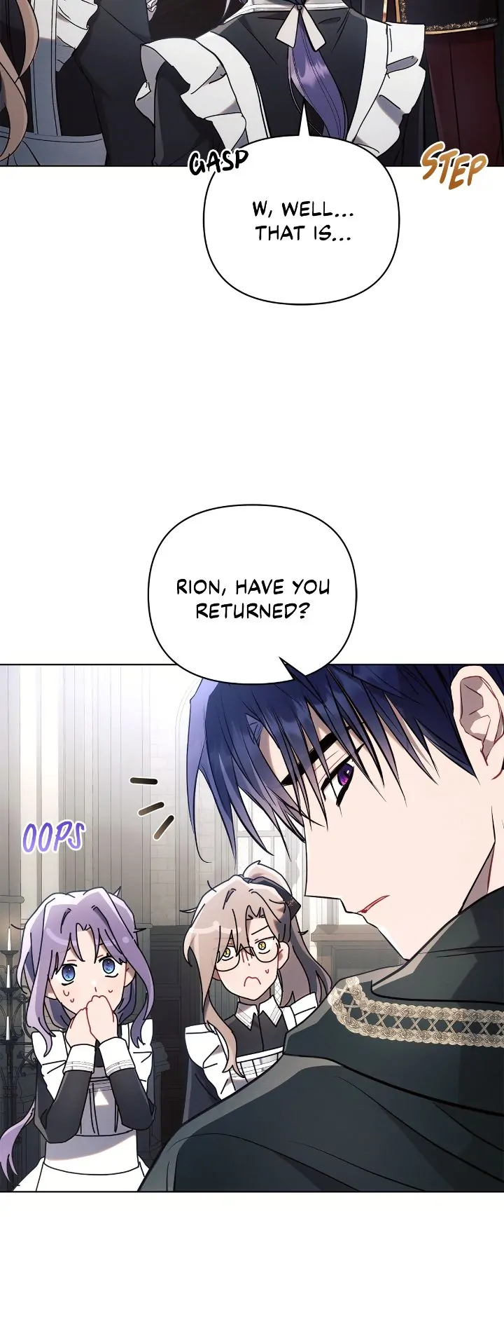 Ashtarte Chapter 90 - Page 15