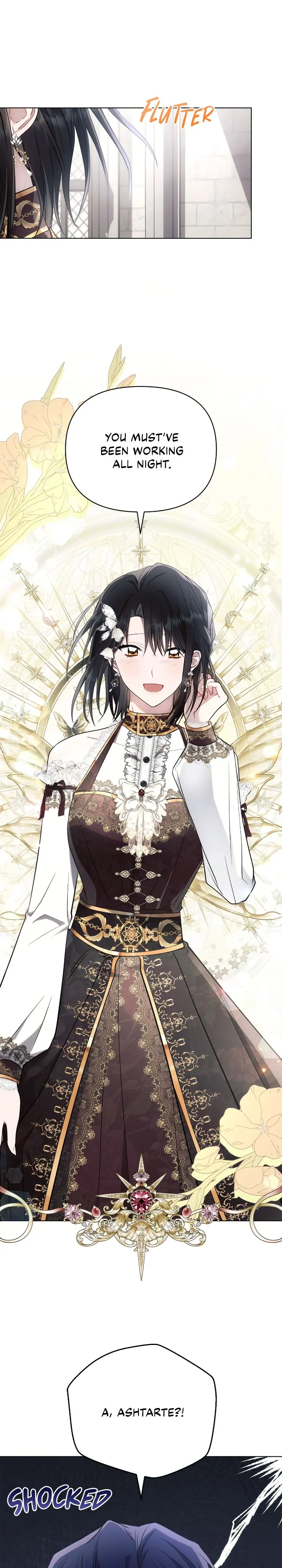 Ashtarte Chapter 90 - Page 16