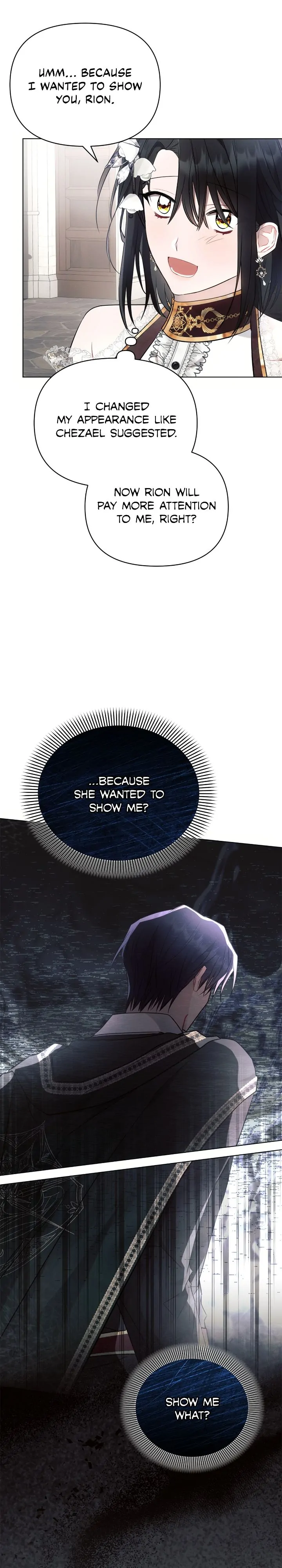 Ashtarte Chapter 90 - Page 19