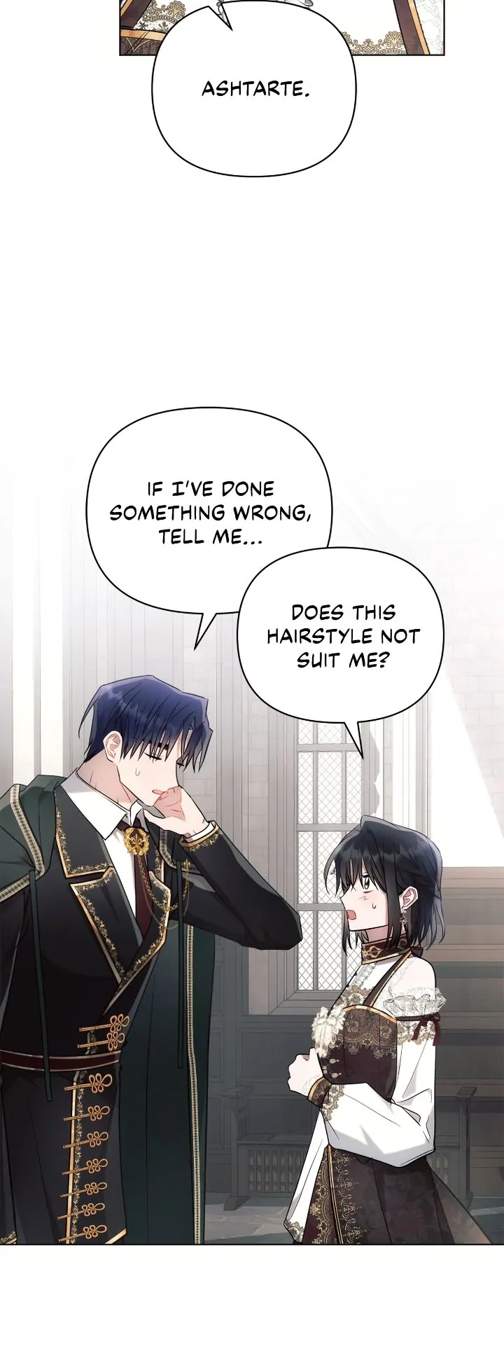 Ashtarte Chapter 90 - Page 21