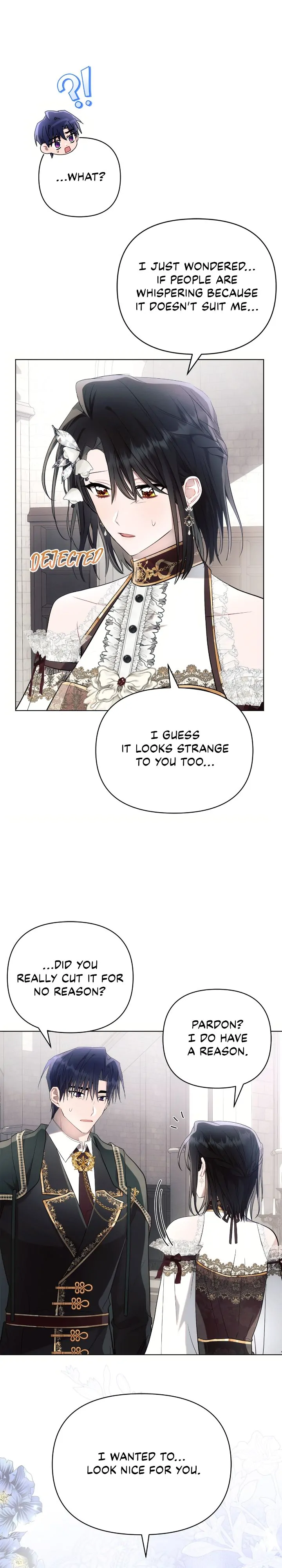 Ashtarte Chapter 90 - Page 22