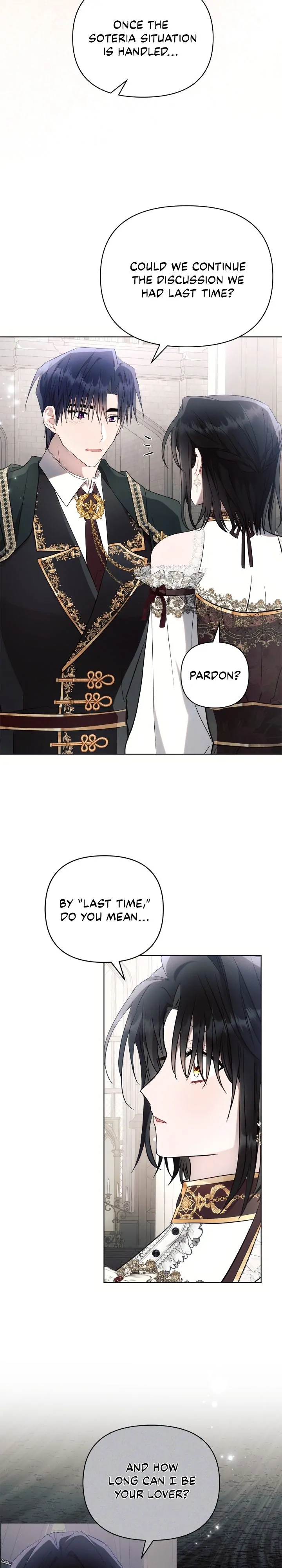 Ashtarte Chapter 90 - Page 26