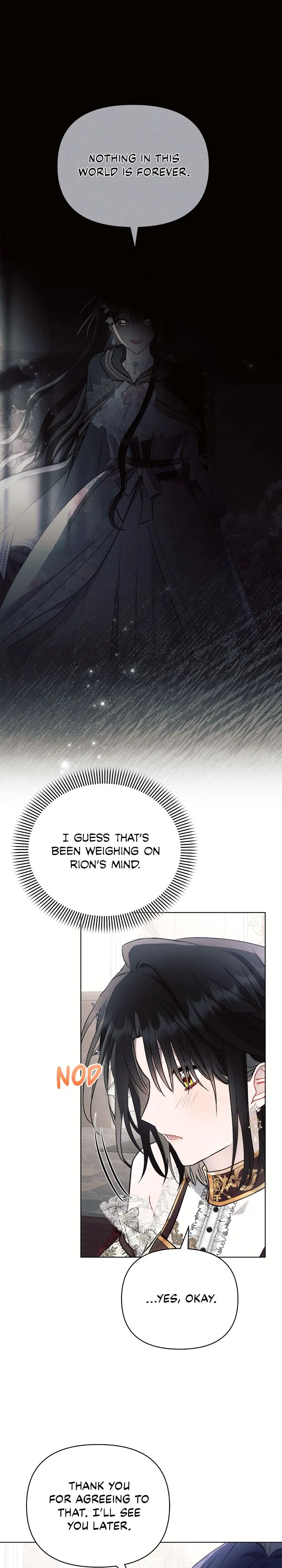 Ashtarte Chapter 90 - Page 28