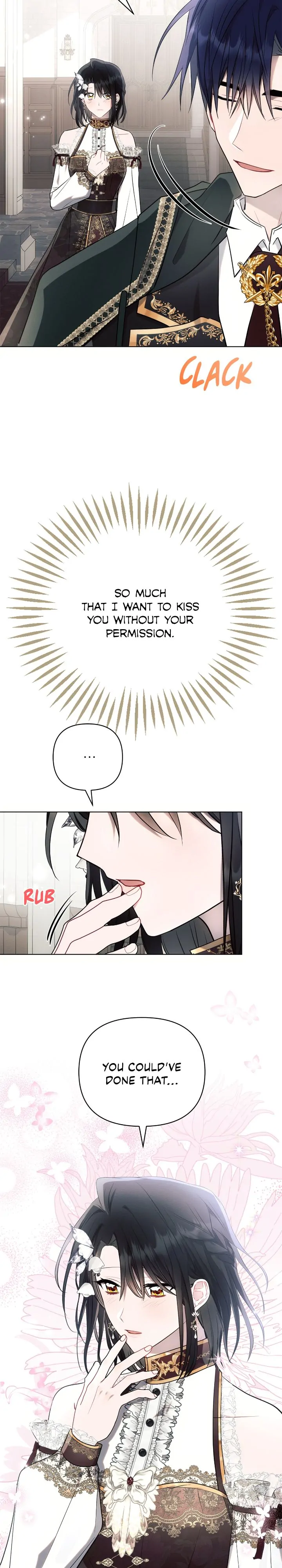 Ashtarte Chapter 90 - Page 29