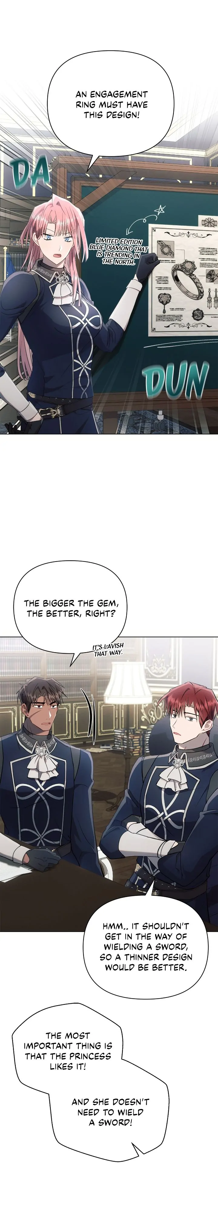 Ashtarte Chapter 90 - Page 31