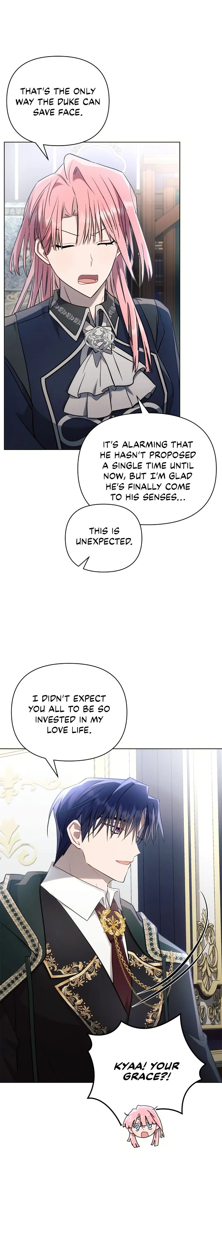 Ashtarte Chapter 90 - Page 32