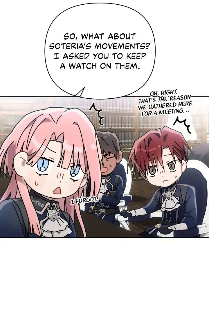 Ashtarte Chapter 90 - Page 33