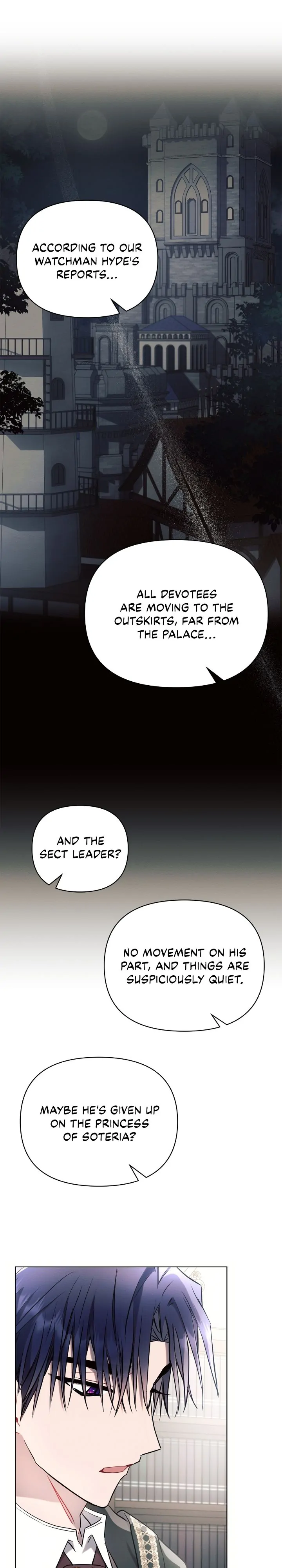 Ashtarte Chapter 90 - Page 34