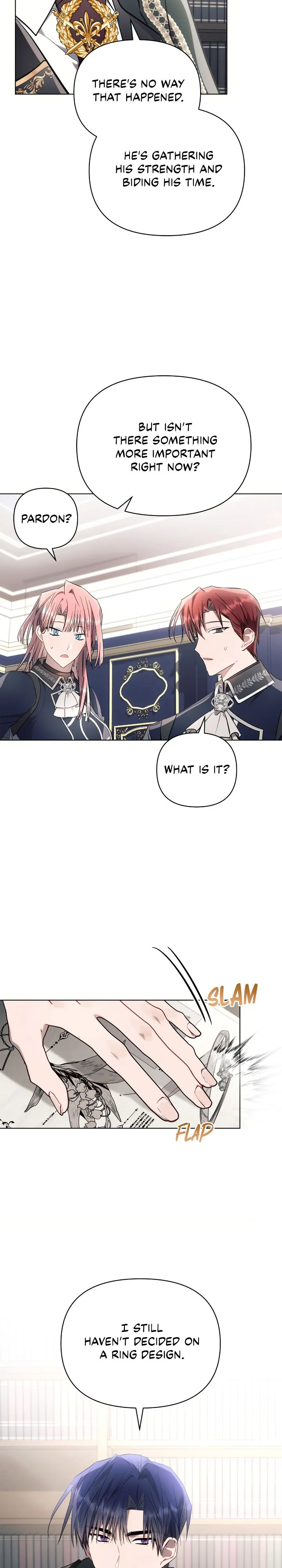 Ashtarte Chapter 90 - Page 35