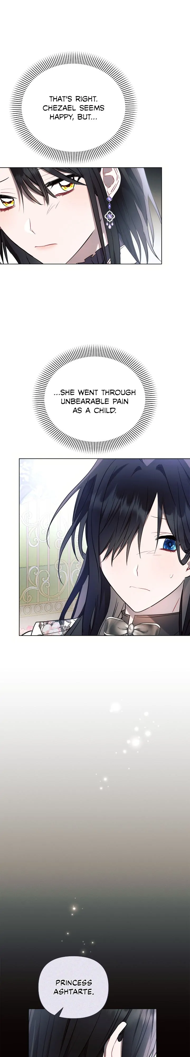 Ashtarte Chapter 91 - Page 4