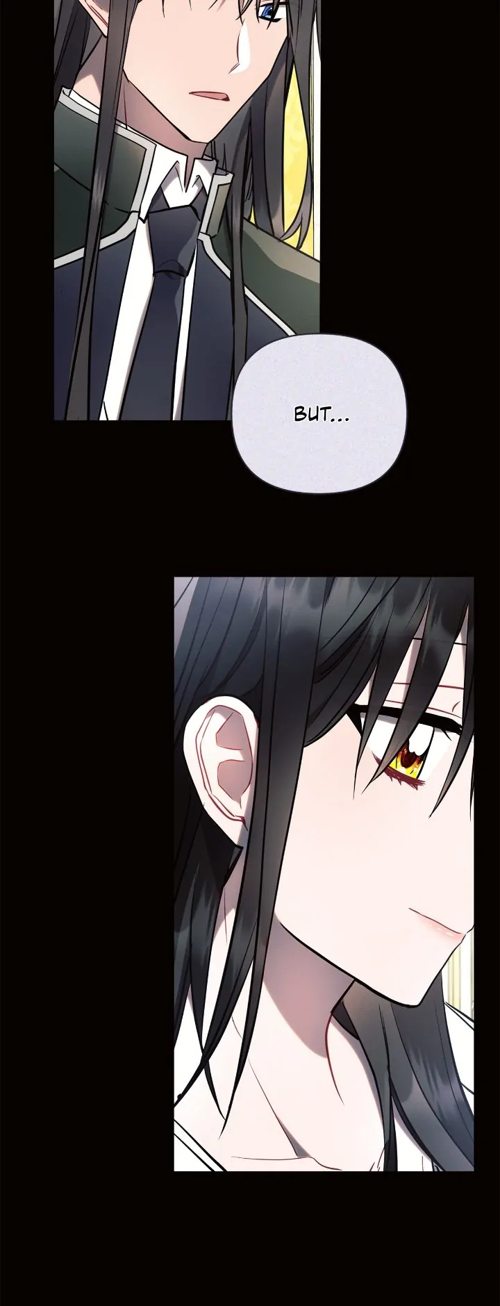 Ashtarte Chapter 91 - Page 6