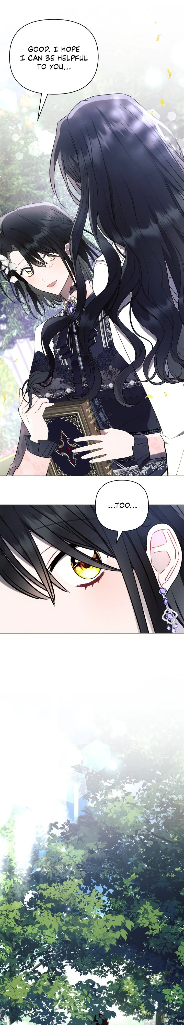 Ashtarte Chapter 91 - Page 10