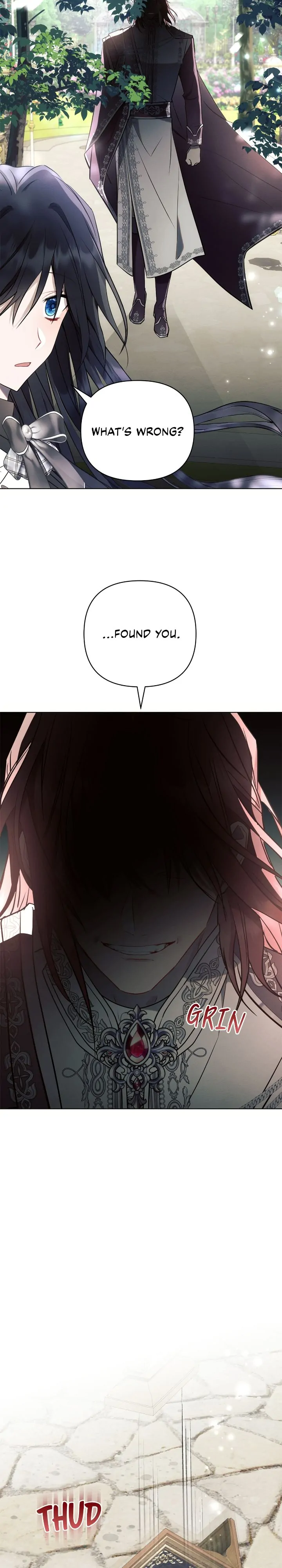 Ashtarte Chapter 91 - Page 11