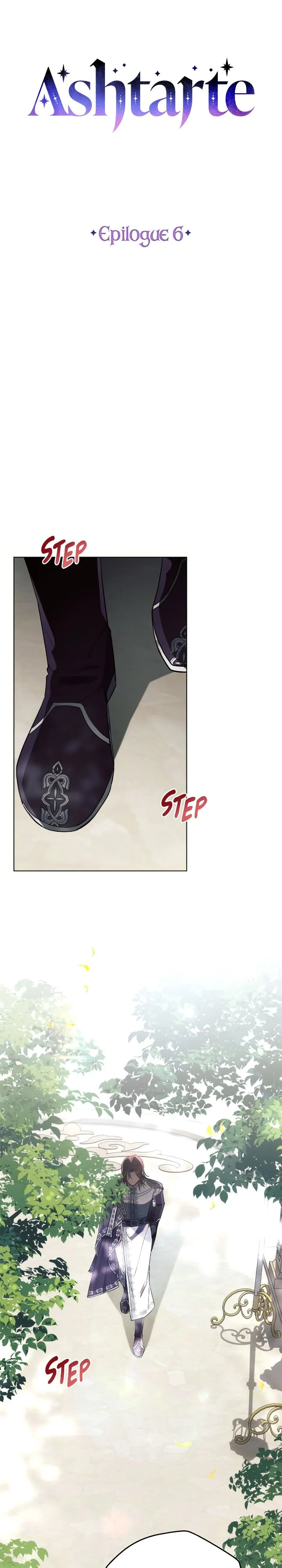 Ashtarte Chapter 91 - Page 13